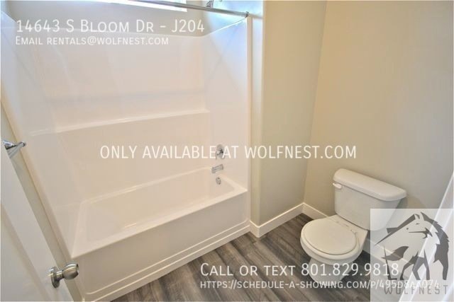 Stunning 3 Bed Herriman Condo! No Deposit Option! property image