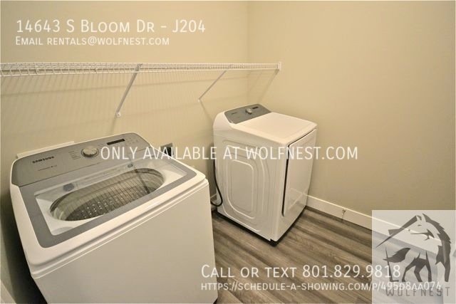 Stunning 3 Bed Herriman Condo! No Deposit Option! property image