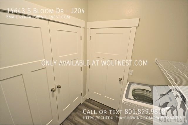 Stunning 3 Bed Herriman Condo! No Deposit Option! property image