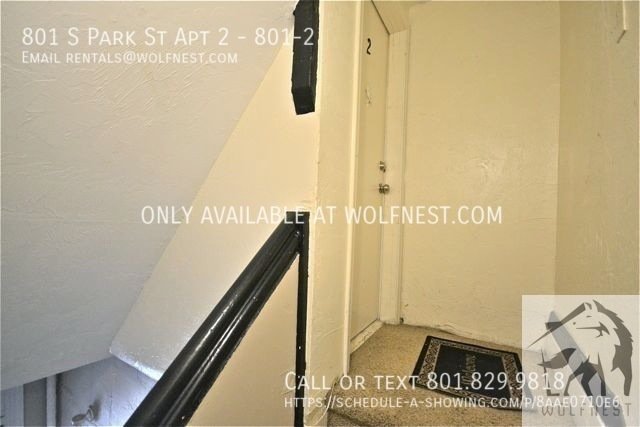 Stunning 1 Bed Downtown Apt! No Deposit Option! property image