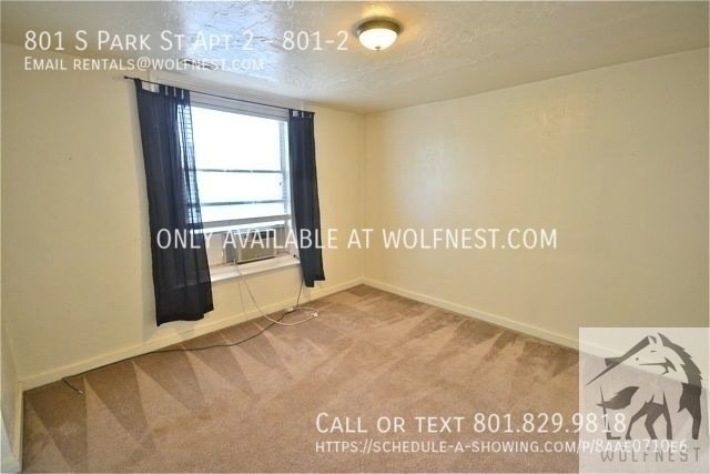 Stunning 1 Bed Downtown Apt! No Deposit Option! property image