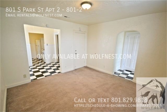Stunning 1 Bed Downtown Apt! No Deposit Option! property image