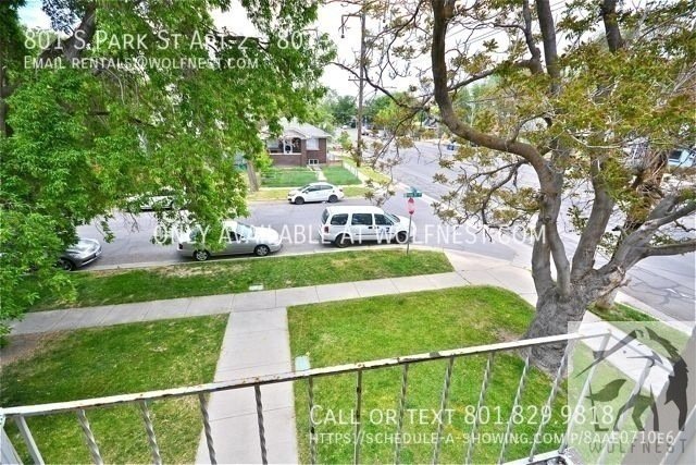 Stunning 1 Bed Downtown Apt! No Deposit Option! property image