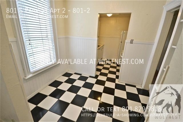 Stunning 1 Bed Downtown Apt! No Deposit Option! property image