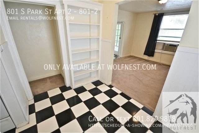 Stunning 1 Bed Downtown Apt! No Deposit Option! property image