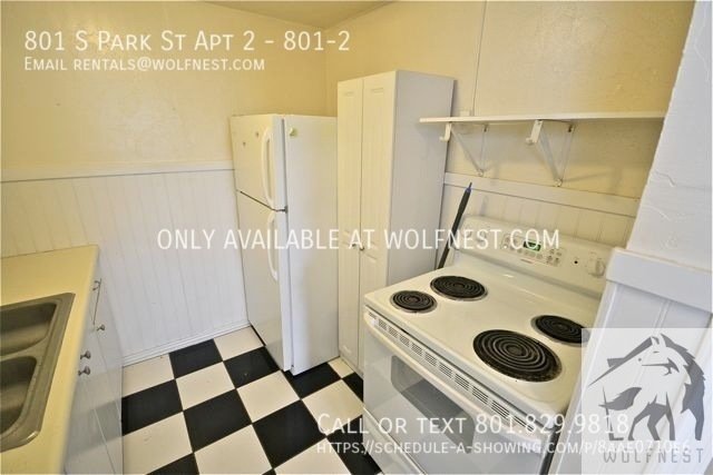 Stunning 1 Bed Downtown Apt! No Deposit Option! property image