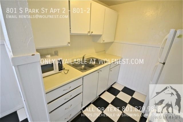 Stunning 1 Bed Downtown Apt! No Deposit Option! property image