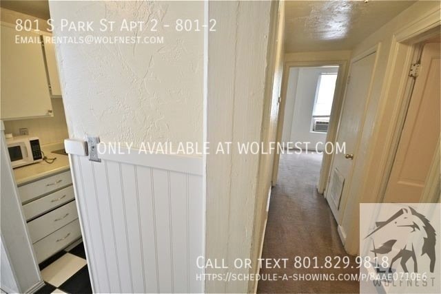 Stunning 1 Bed Downtown Apt! No Deposit Option! property image