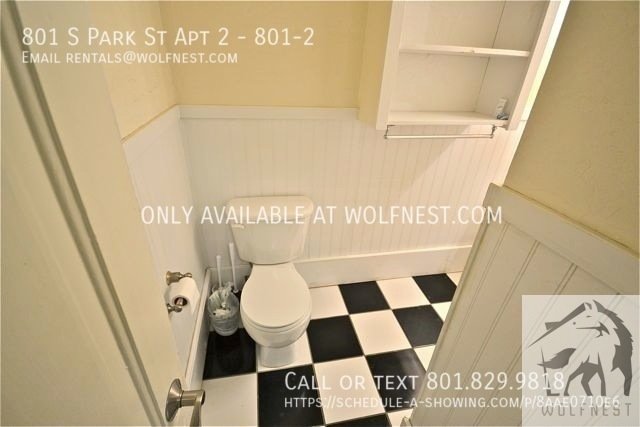 Stunning 1 Bed Downtown Apt! No Deposit Option! property image