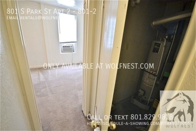 Stunning 1 Bed Downtown Apt! No Deposit Option! property image