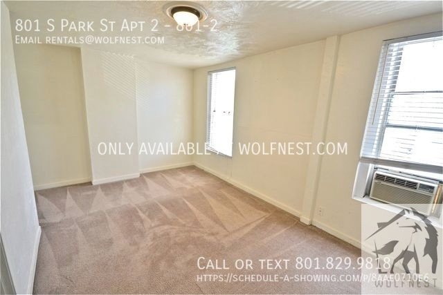 Stunning 1 Bed Downtown Apt! No Deposit Option! property image