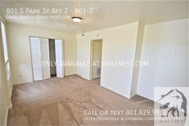 Stunning 1 Bed Downtown Apt! No Deposit Option! property image
