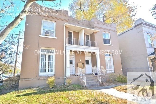 Stunning 1 Bed Downtown Apt! No Deposit Option! property image