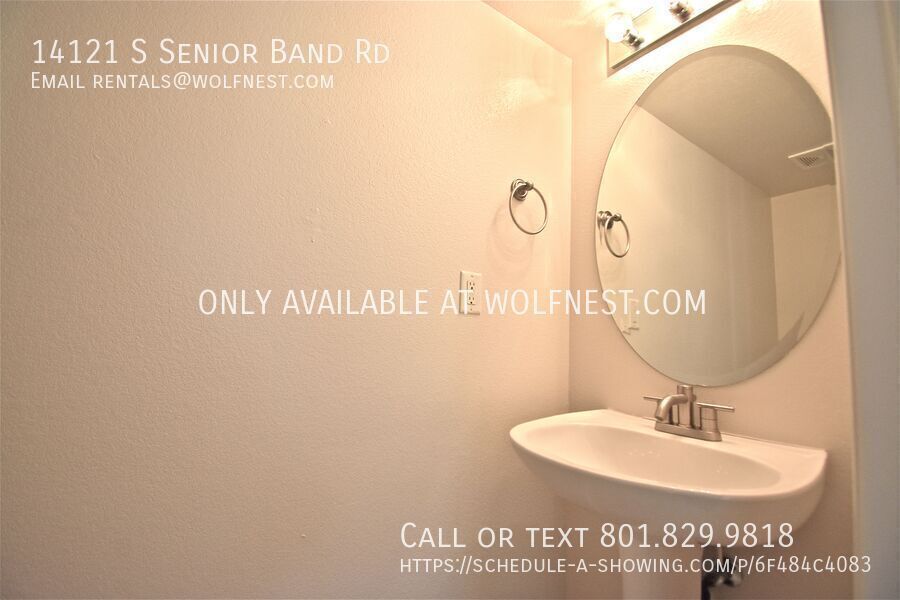 Astonishing 3 Bed Draper Townhome! No Deposit Option! property image