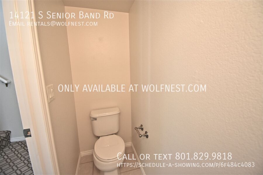 Astonishing 3 Bed Draper Townhome! No Deposit Option! property image