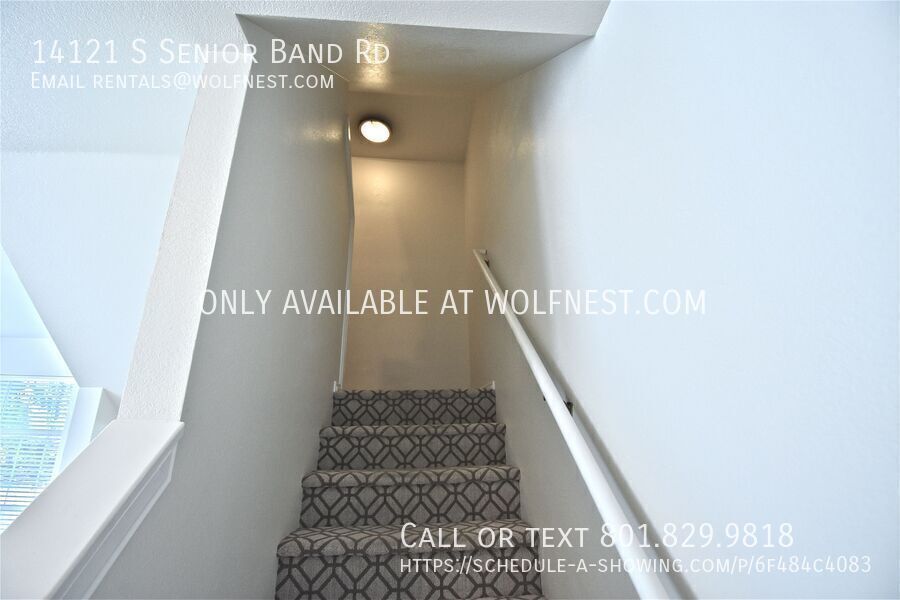 Astonishing 3 Bed Draper Townhome! No Deposit Option! property image