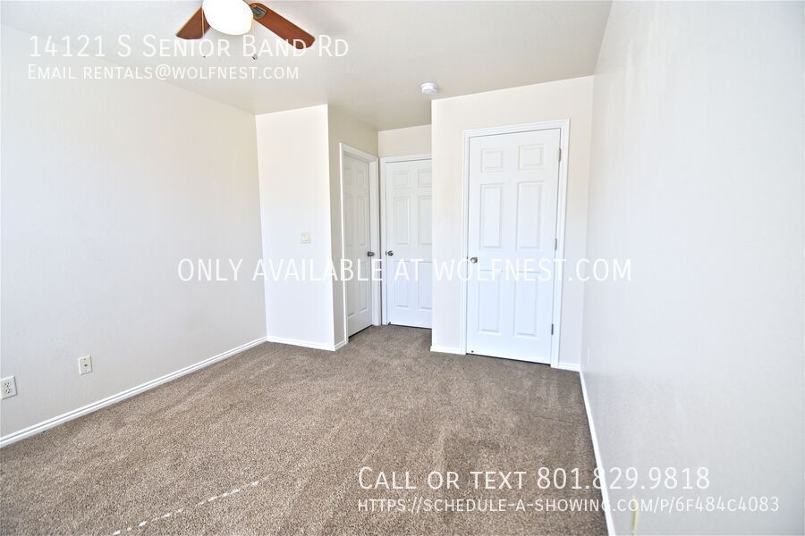 Astonishing 3 Bed Draper Townhome! No Deposit Option! property image