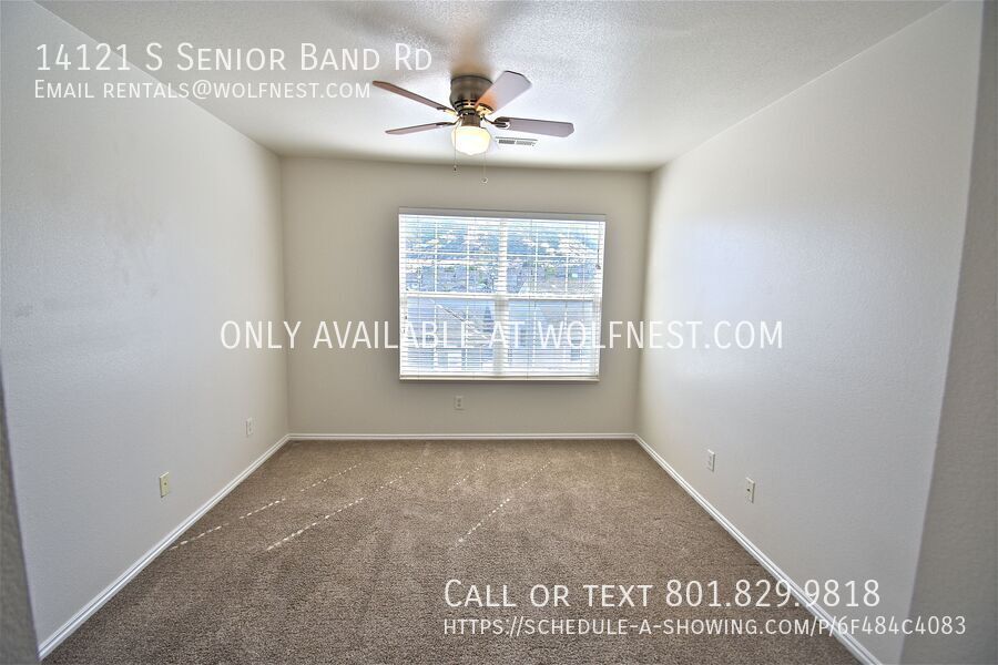 Astonishing 3 Bed Draper Townhome! No Deposit Option! property image