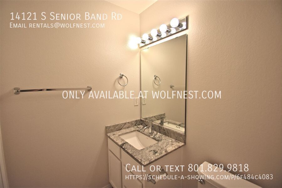 Astonishing 3 Bed Draper Townhome! No Deposit Option! property image