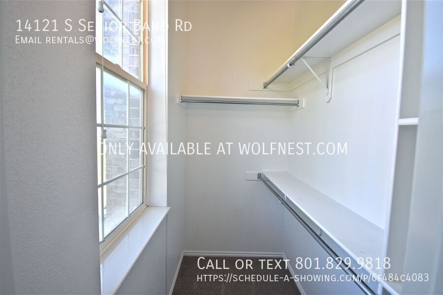 Astonishing 3 Bed Draper Townhome! No Deposit Option! property image