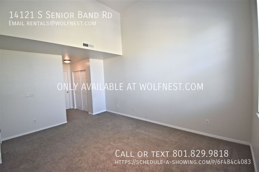 Astonishing 3 Bed Draper Townhome! No Deposit Option! property image
