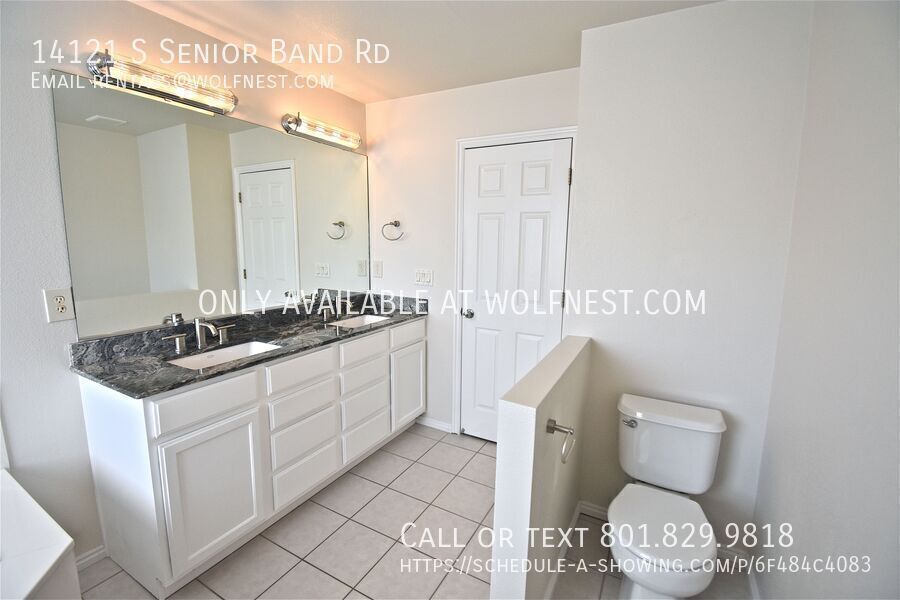 Astonishing 3 Bed Draper Townhome! No Deposit Option! property image