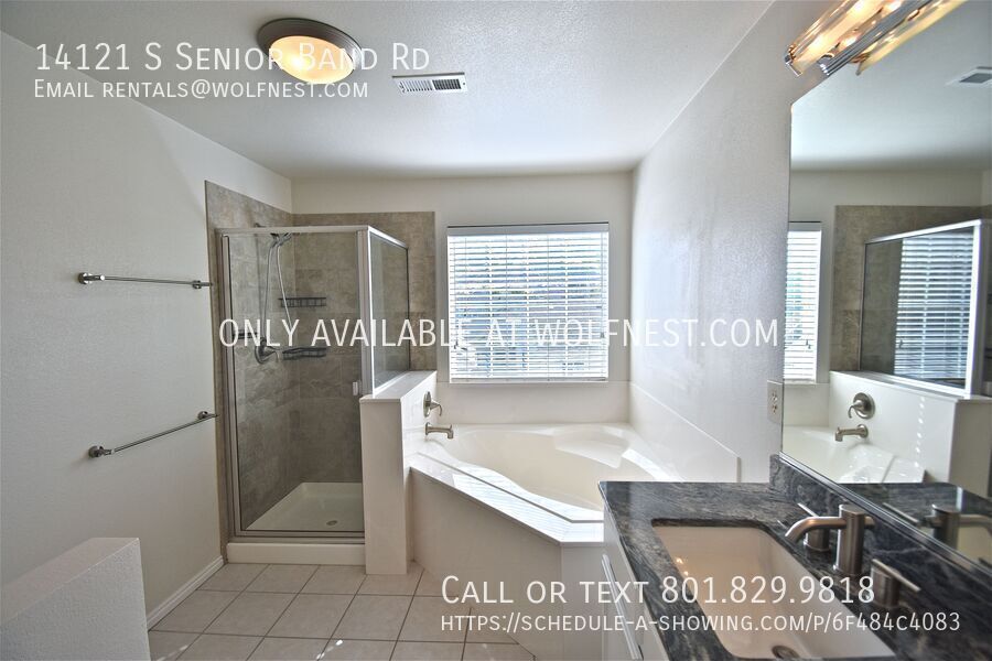 Astonishing 3 Bed Draper Townhome! No Deposit Option! property image