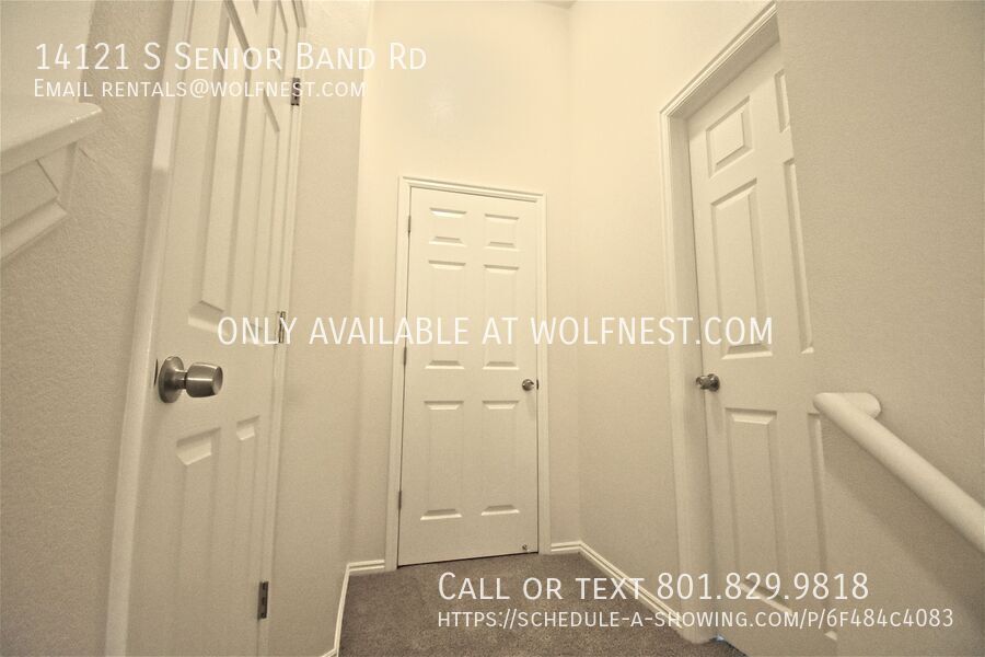 Astonishing 3 Bed Draper Townhome! No Deposit Option! property image