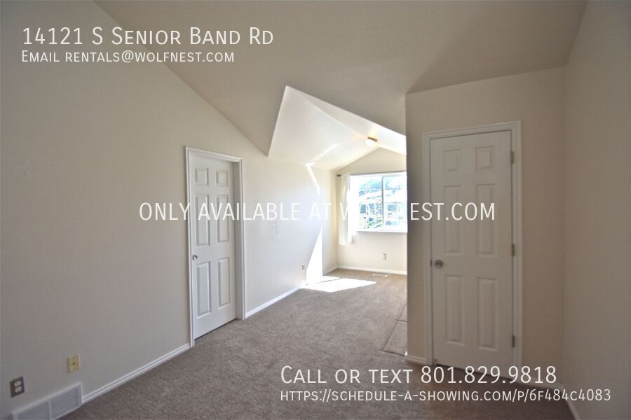 Astonishing 3 Bed Draper Townhome! No Deposit Option! property image