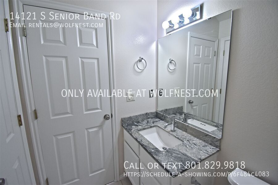 Astonishing 3 Bed Draper Townhome! No Deposit Option! property image