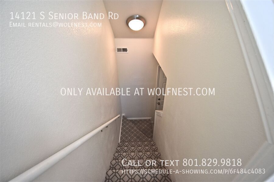 Astonishing 3 Bed Draper Townhome! No Deposit Option! property image