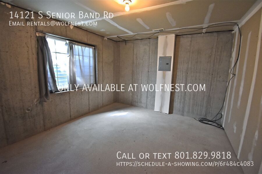 Astonishing 3 Bed Draper Townhome! No Deposit Option! property image