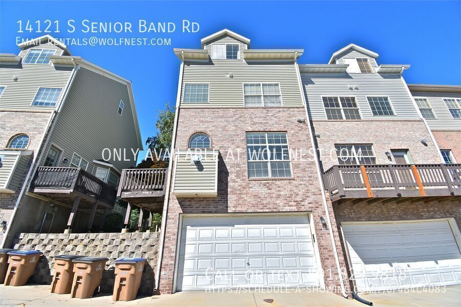 Astonishing 3 Bed Draper Townhome! No Deposit Option! property image