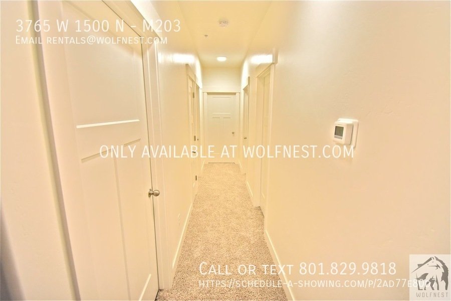 Brand New 3 Bed Lehi Condo! No Deposit Option! property image