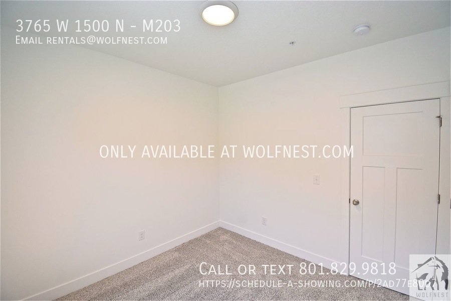Brand New 3 Bed Lehi Condo! No Deposit Option! property image