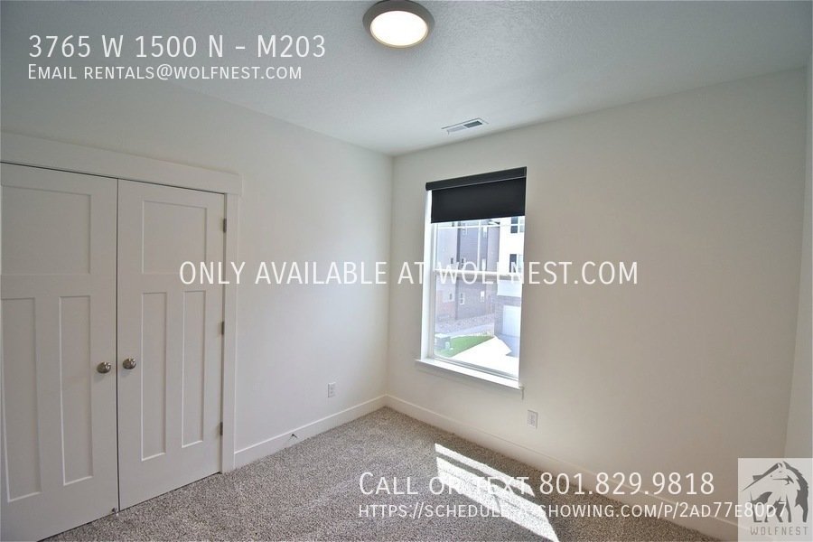 Brand New 3 Bed Lehi Condo! No Deposit Option! property image