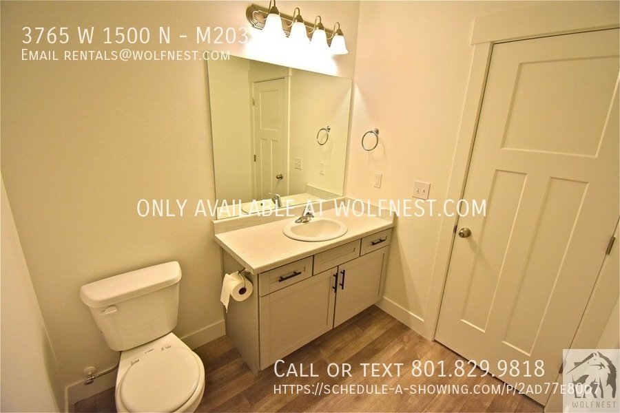 Brand New 3 Bed Lehi Condo! No Deposit Option! property image