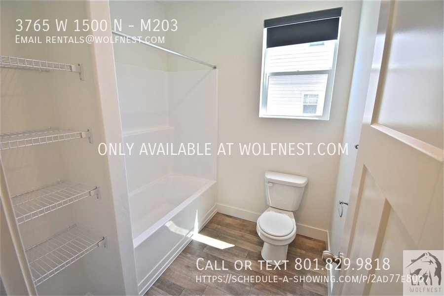 Brand New 3 Bed Lehi Condo! No Deposit Option! property image