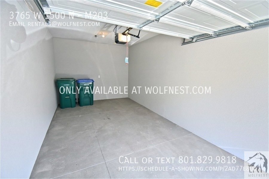 Brand New 3 Bed Lehi Condo! No Deposit Option! property image