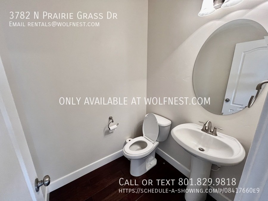 Beautiful 3 Bed Lehi Townhome! No Deposit Option! property image