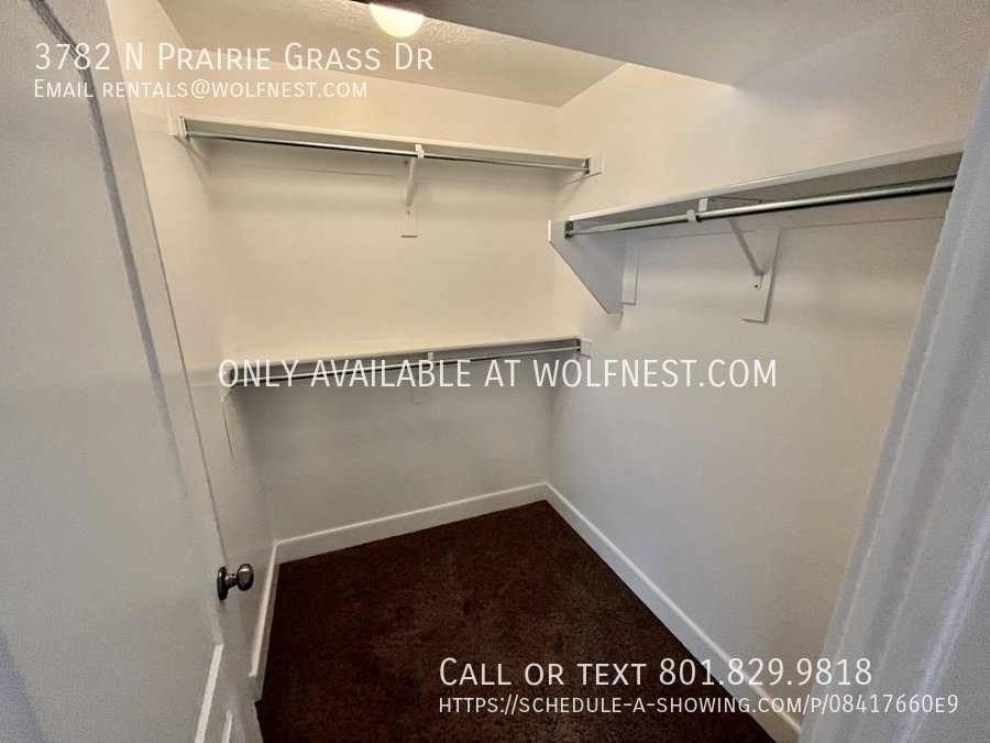 Beautiful 3 Bed Lehi Townhome! No Deposit Option! property image