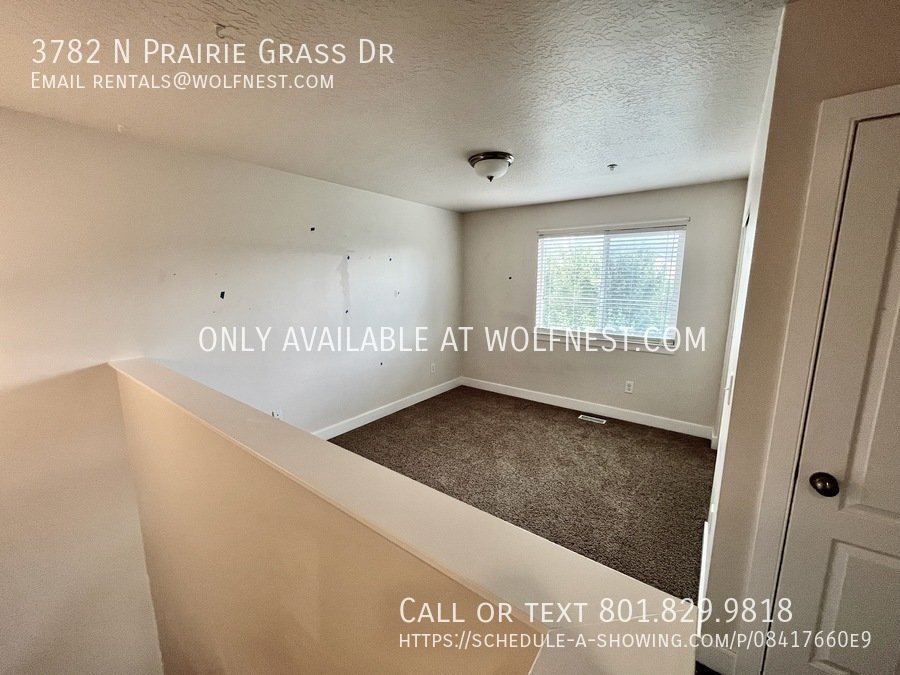 Beautiful 3 Bed Lehi Townhome! No Deposit Option! property image