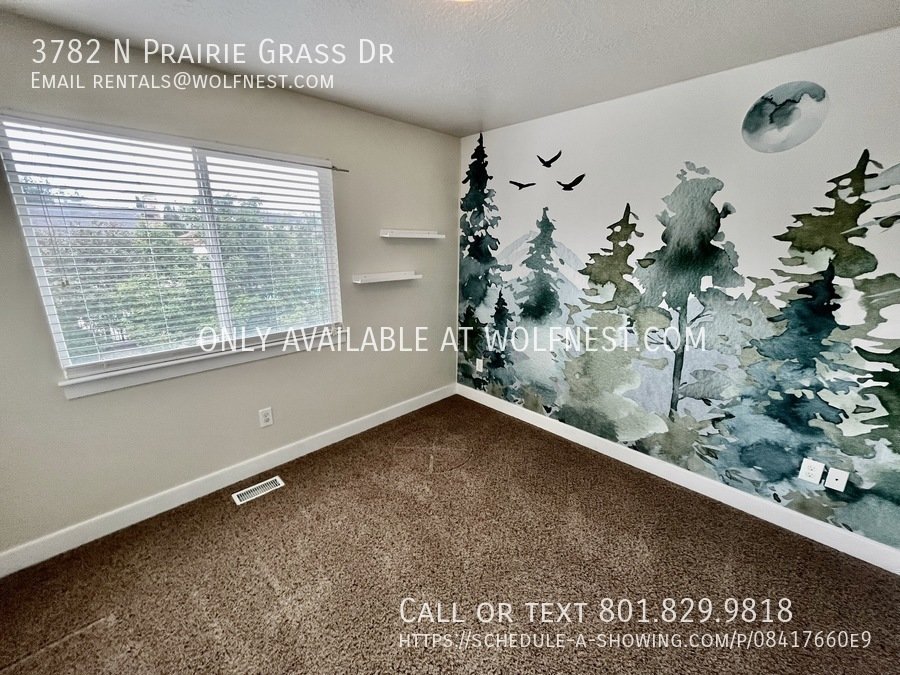 Beautiful 3 Bed Lehi Townhome! No Deposit Option! property image