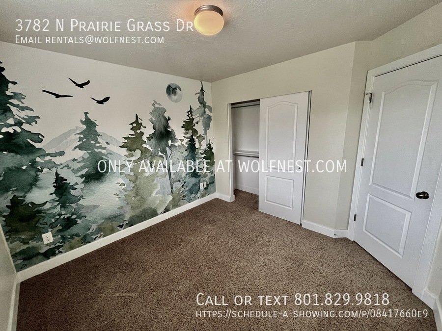 Beautiful 3 Bed Lehi Townhome! No Deposit Option! property image
