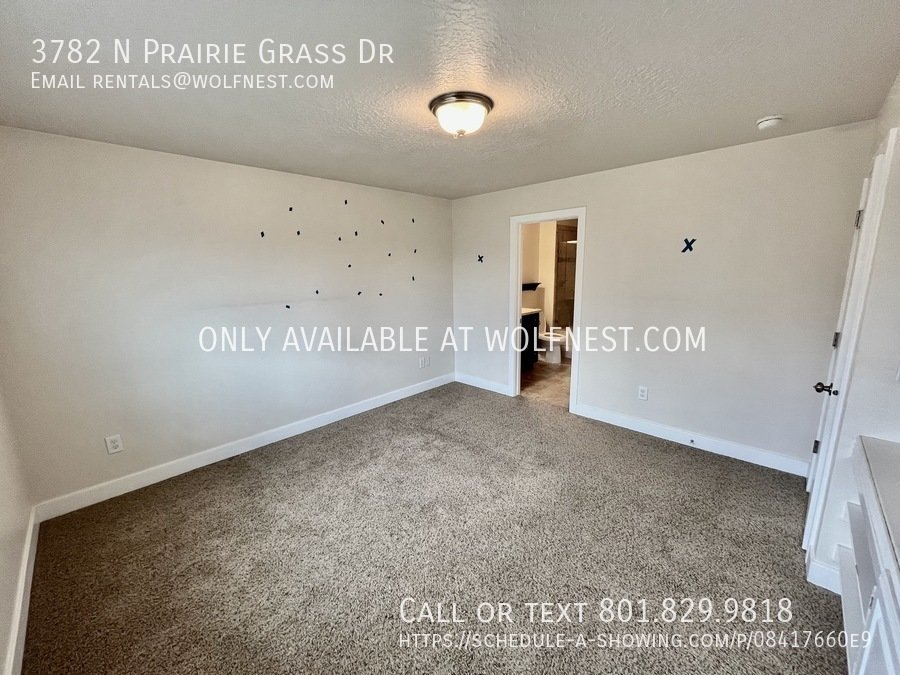 Beautiful 3 Bed Lehi Townhome! No Deposit Option! property image