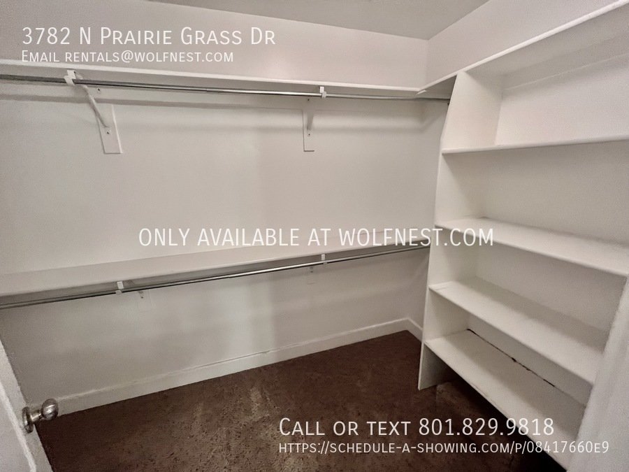 Beautiful 3 Bed Lehi Townhome! No Deposit Option! property image
