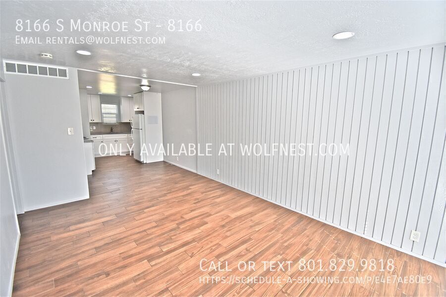 Remodeled 2 Bed Sandy Unit! No Deposit Option! property image