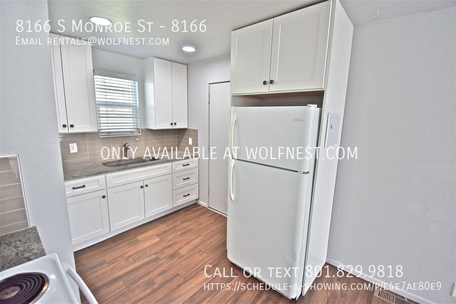 Remodeled 2 Bed Sandy Unit! No Deposit Option! property image