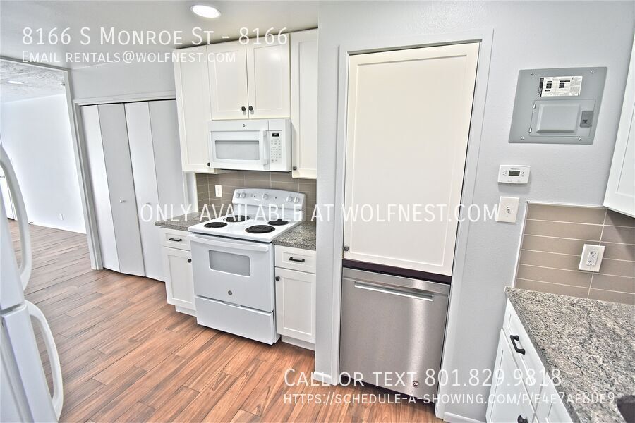 Remodeled 2 Bed Sandy Unit! No Deposit Option! property image