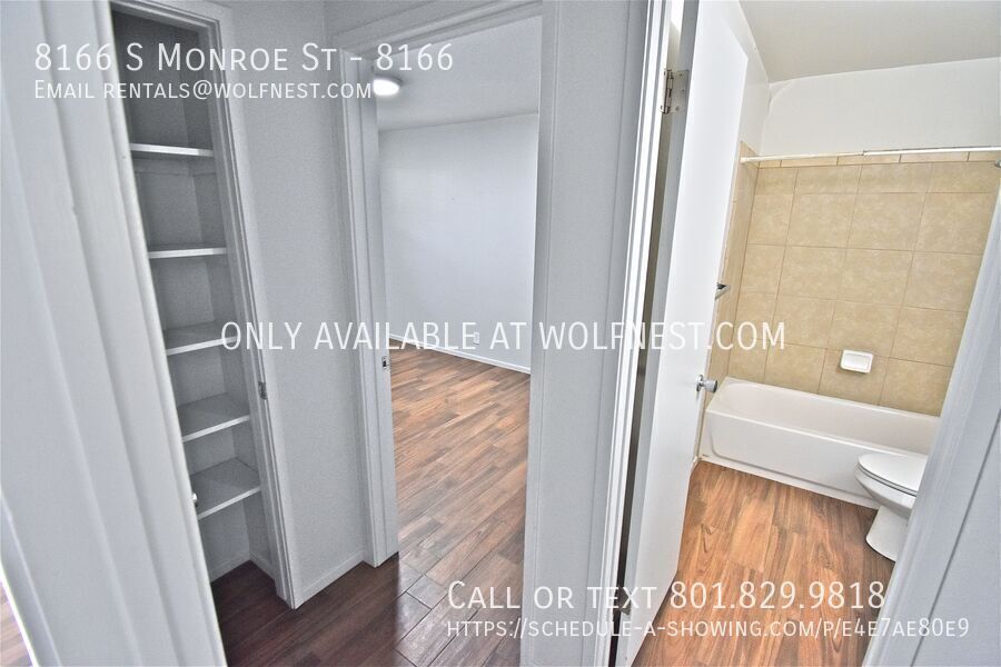 Remodeled 2 Bed Sandy Unit! No Deposit Option! property image